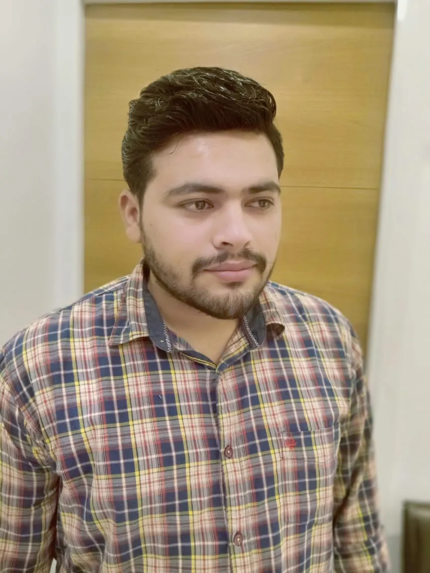 Salon facility image